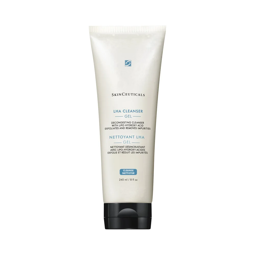 SkinCeuticals LHA Cleansing Gel