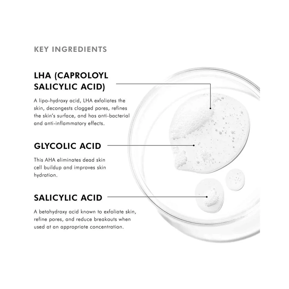 SkinCeuticals LHA Cleansing Gel — photograph 2