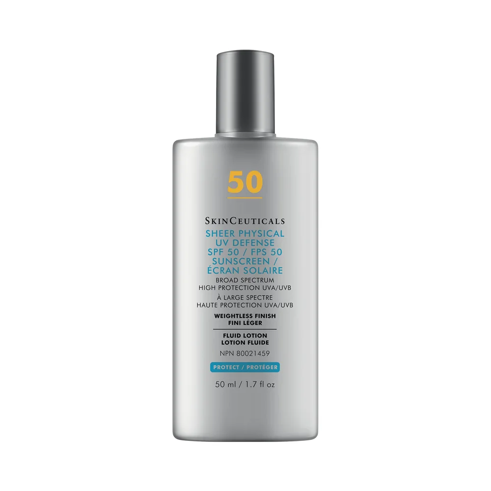 SkinCeuticals Physical Fusion UV Defense SPF 50 (Tinted)