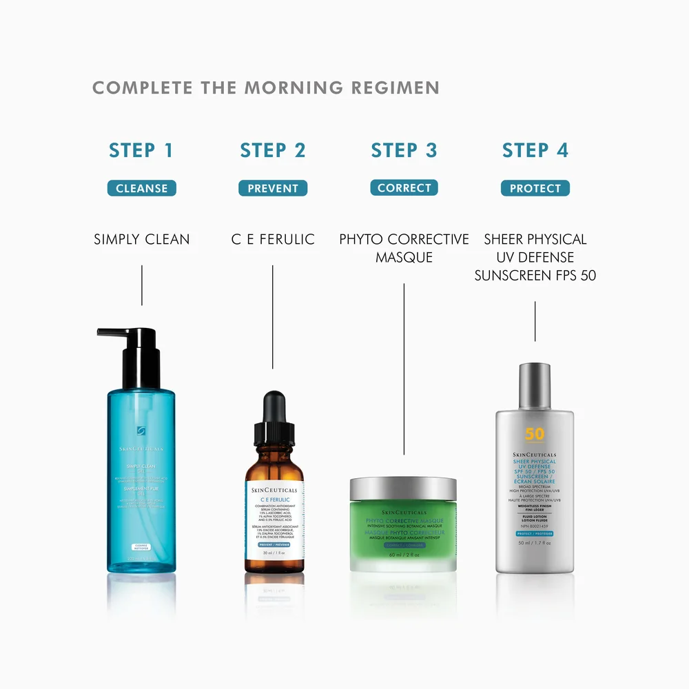 SkinCeuticals Physical Fusion UV Defense SPF 50 (Tinted) — 第 6 张照片