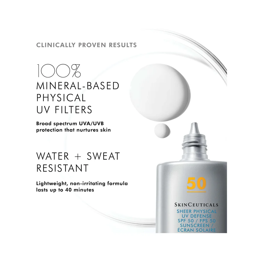 SkinCeuticals Physical Fusion UV Defense SPF 50 (Tinted) — 第 7 张照片