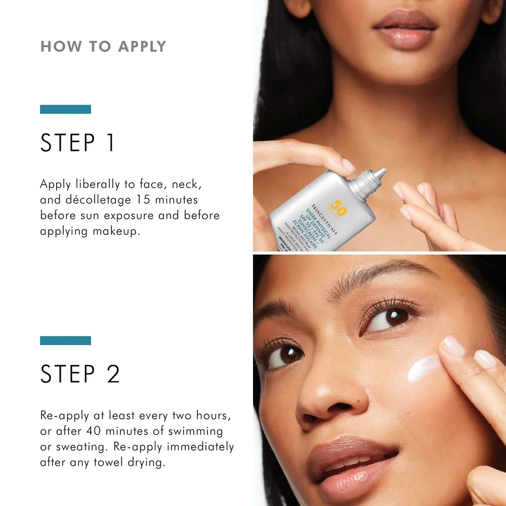SkinCeuticals Physical Fusion UV Defense SPF 50 (Tinted) — 第 8 张照片