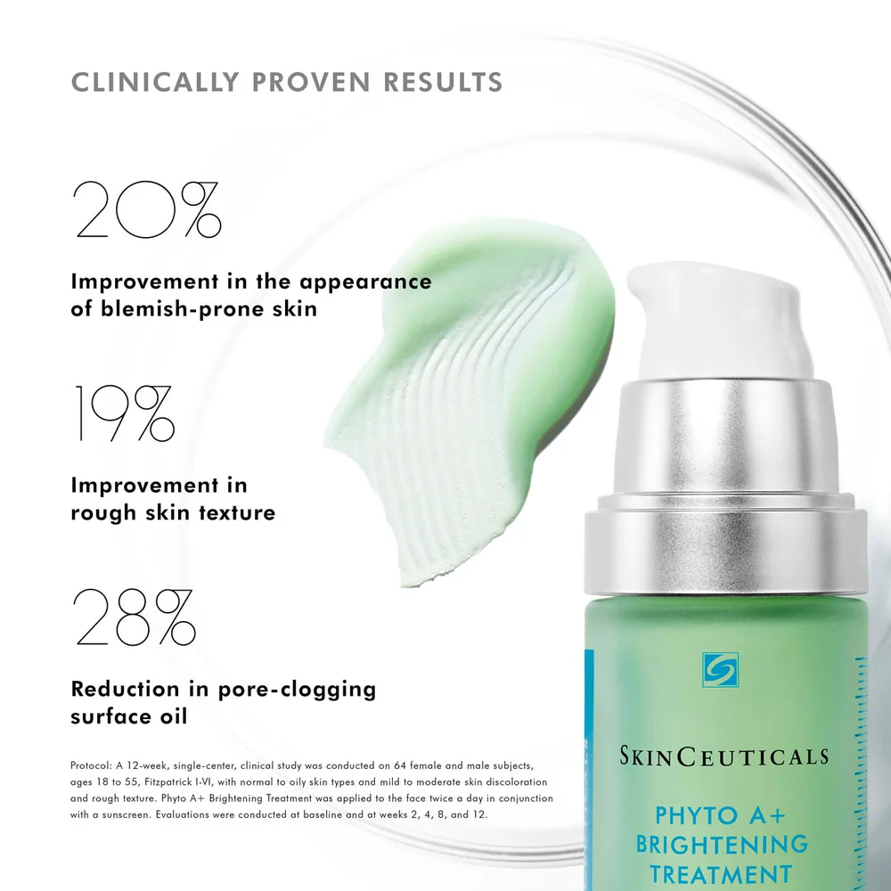 SkinCeuticals Phyto A+ Brightening Treatment — photograph 5