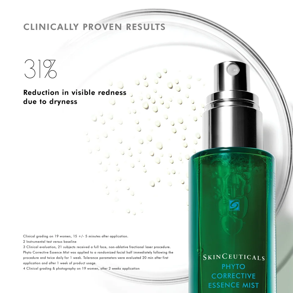 SkinCeuticals Phyto Corrective Essence Mist — photograph 5