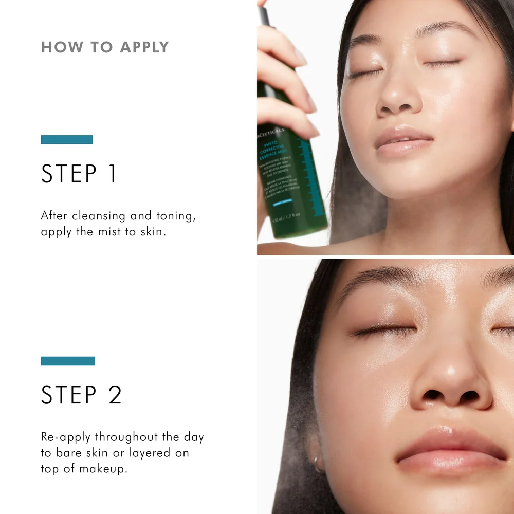 SkinCeuticals Phyto Corrective Essence Mist — photograph 6