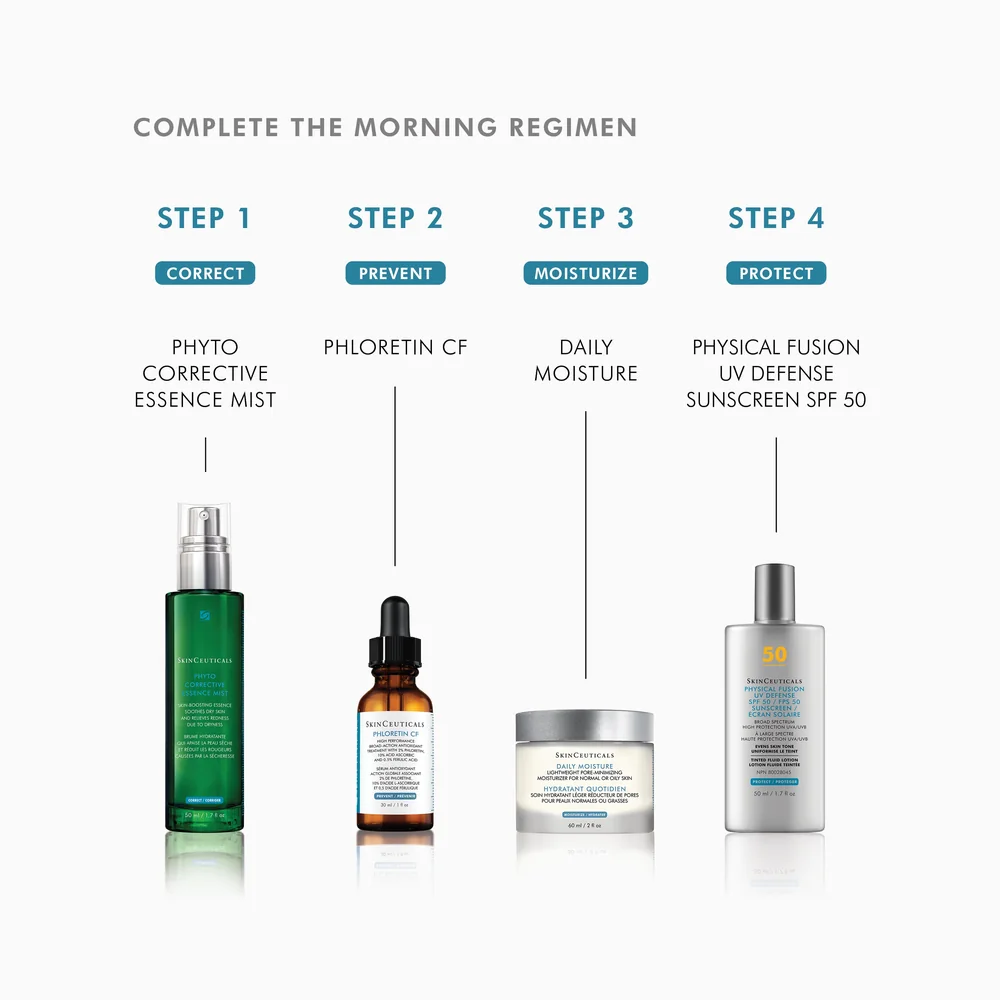 SkinCeuticals Phyto Corrective Essence Mist — photograph 8
