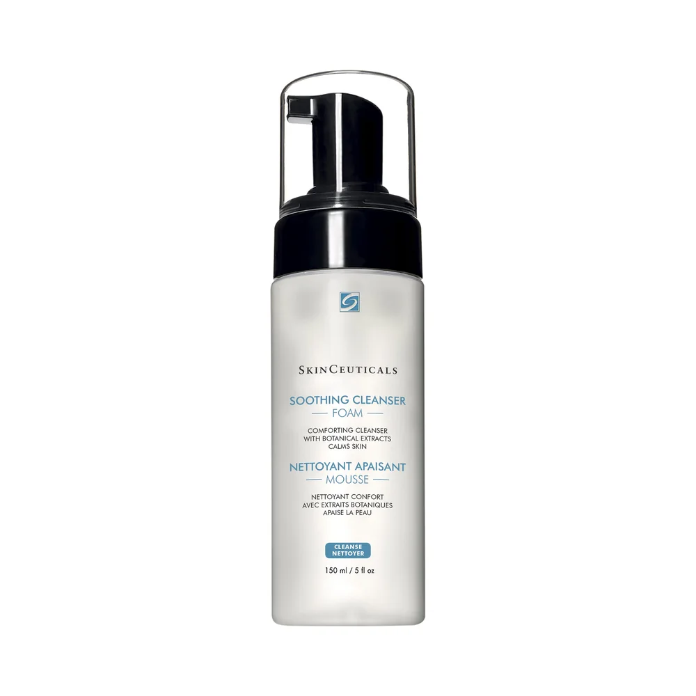 SkinCeuticals Soothing Cleanser