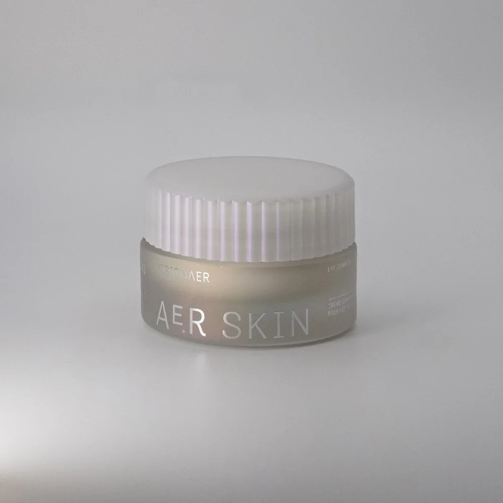Ae.R SKIN VISIONAER EYE COMPLEX
