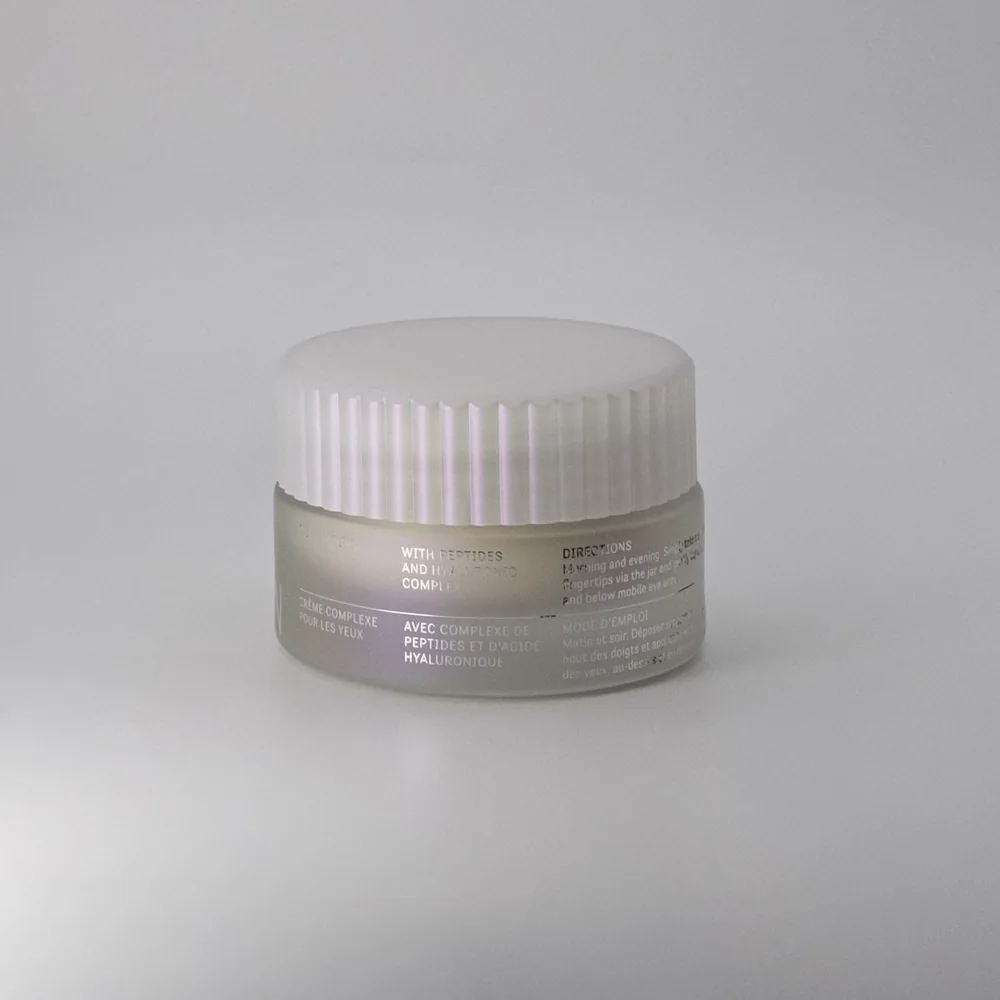 Ae.R SKIN VISIONAER EYE COMPLEX — photograph 2