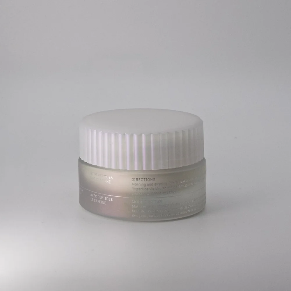 Ae.R SKIN VISIONAER Eye Crème — photograph 2