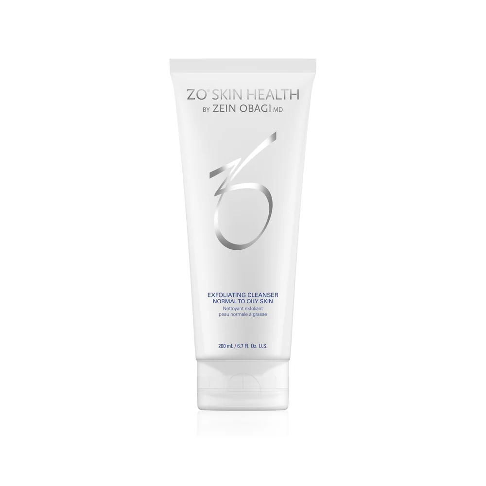 ZO Exfoliating Cleanser