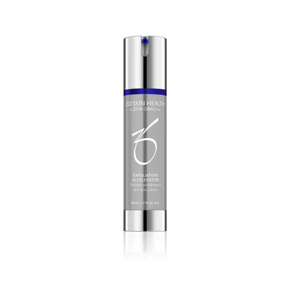 ZO Exfoliation Accelerator