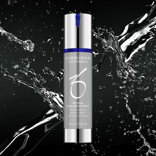ZO Retinol Skin Brightener 0.5%