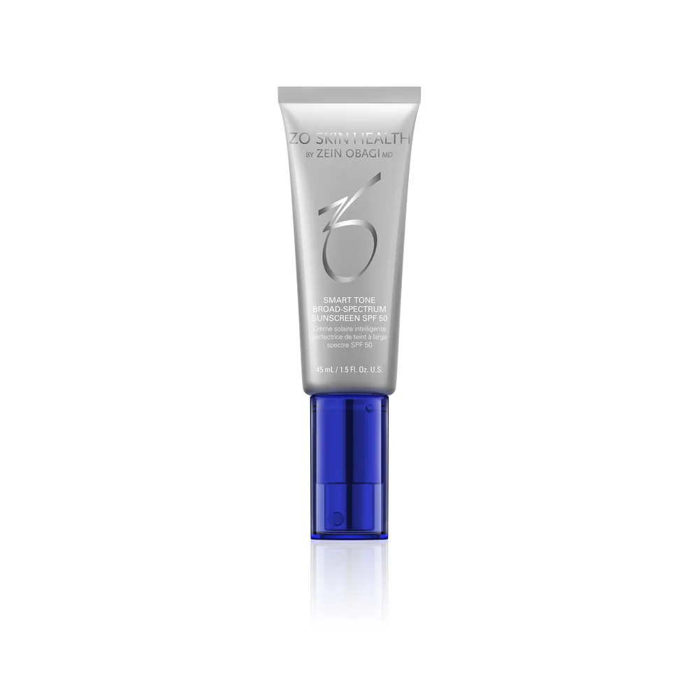 ZO Smart Tone Broad Spectrum Sunscreen SPF 50
