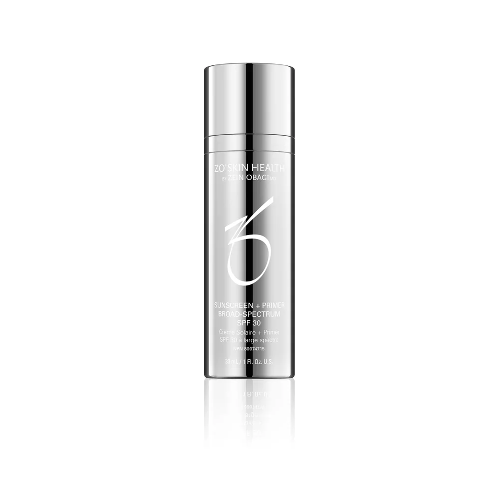 ZO Sunscreen + Primer Broad Spectrum SPF 30