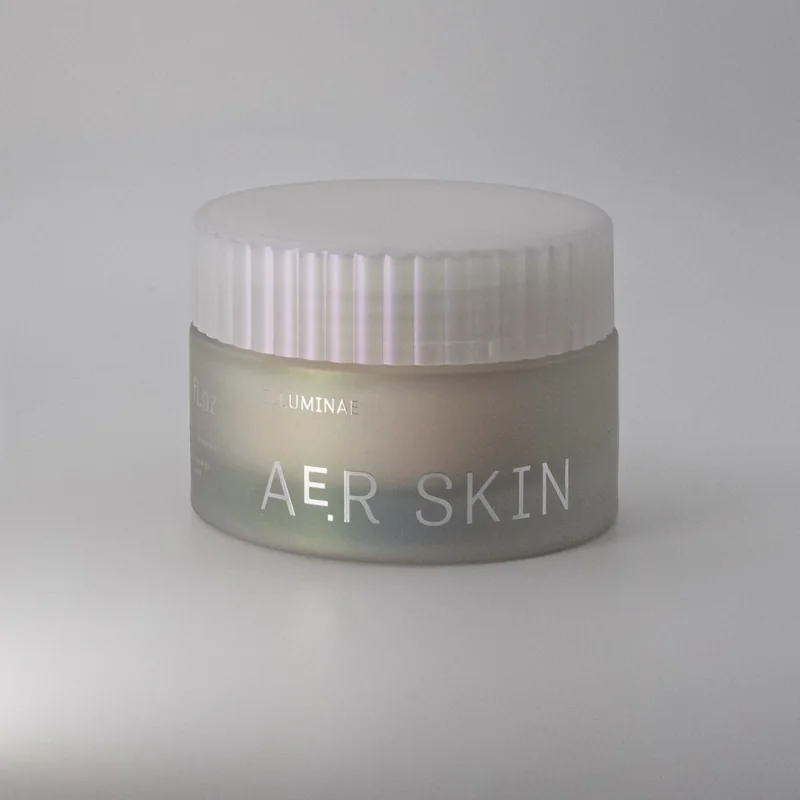 Ae.R SKIN ILLUMINAE CRÈME
