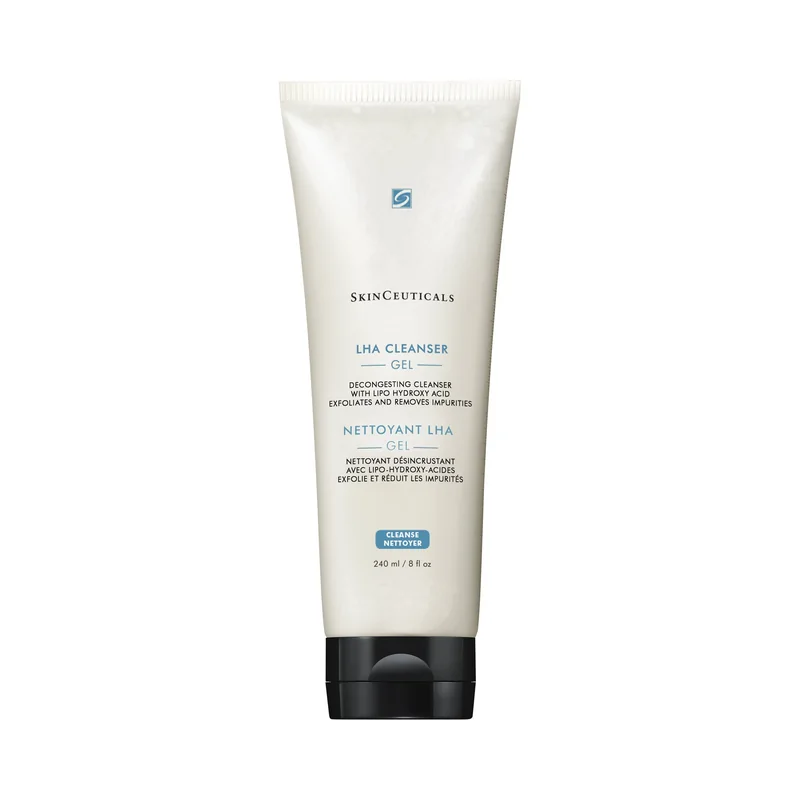 SkinCeuticals LHA Cleansing Gel