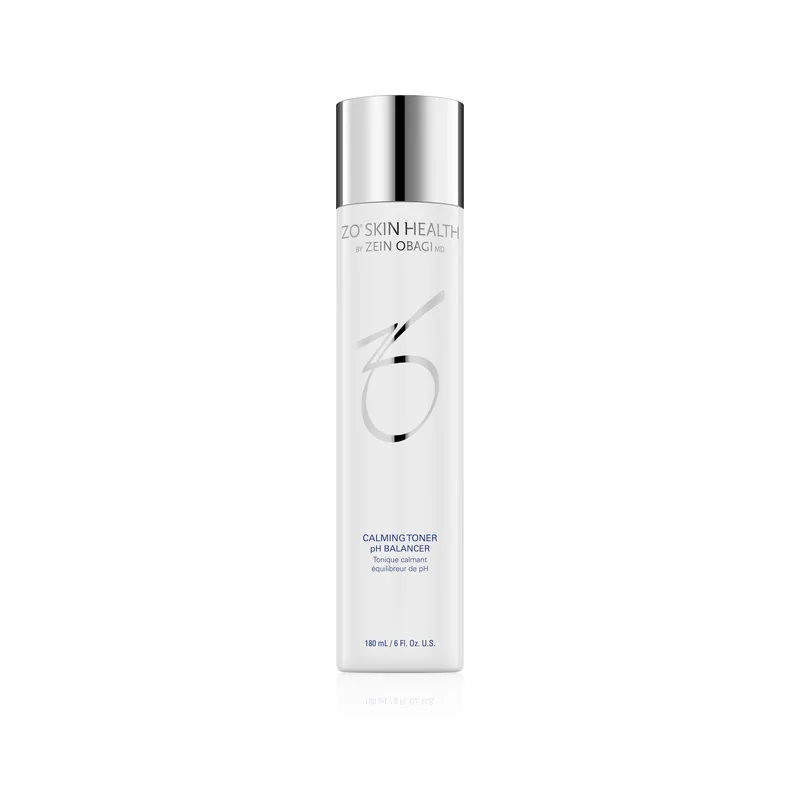 ZO Calming Toner pH Balancer