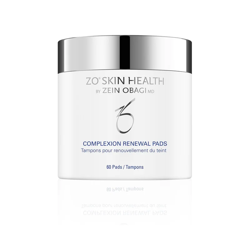 ZO Complexion Renewal Pads