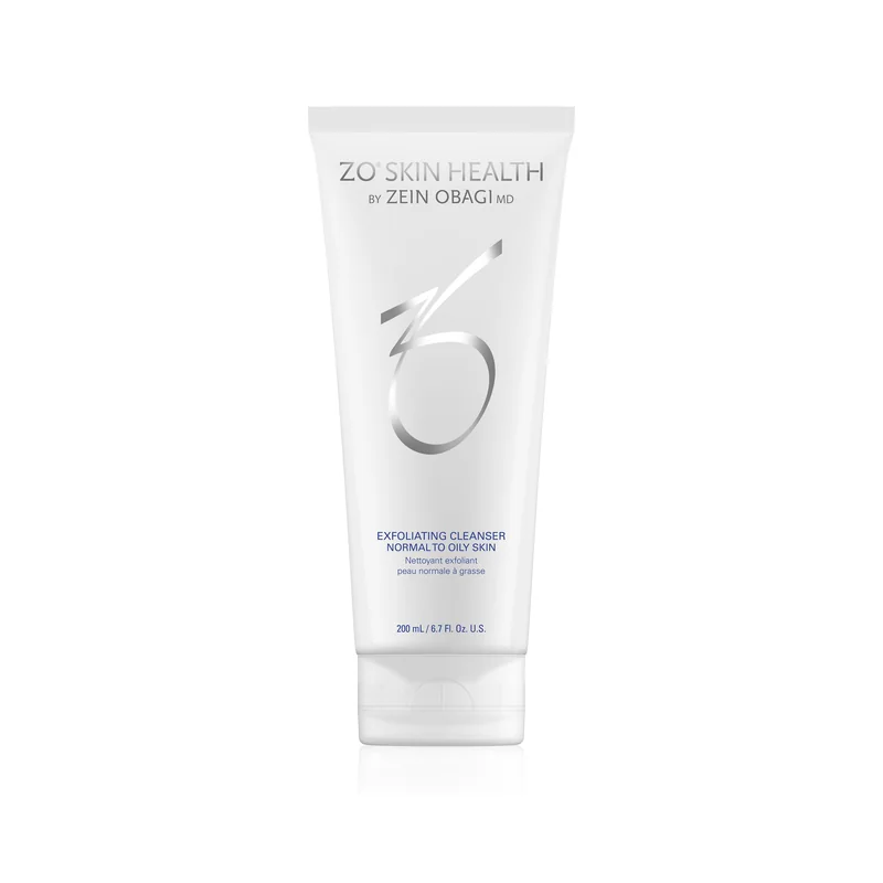 ZO Exfoliating Cleanser