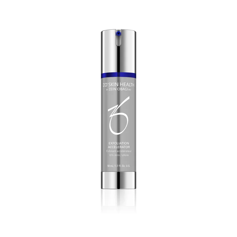 ZO Exfoliation Accelerator