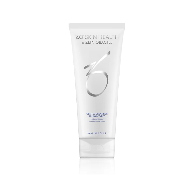 ZO Gentle Cleanser