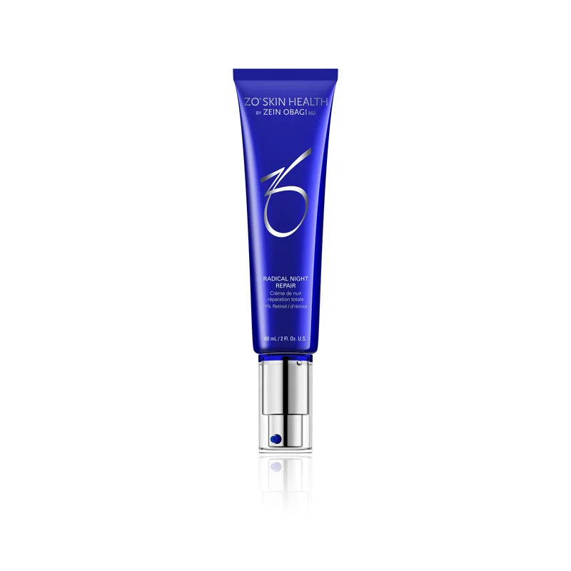 ZO Radical Night Repair