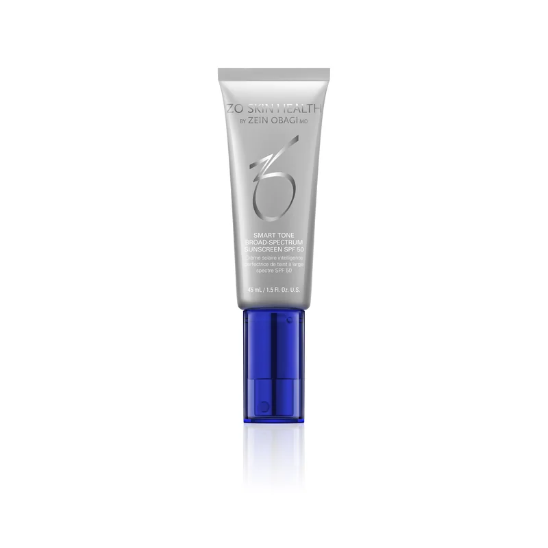 ZO Smart Tone Broad Spectrum Sunscreen SPF 50