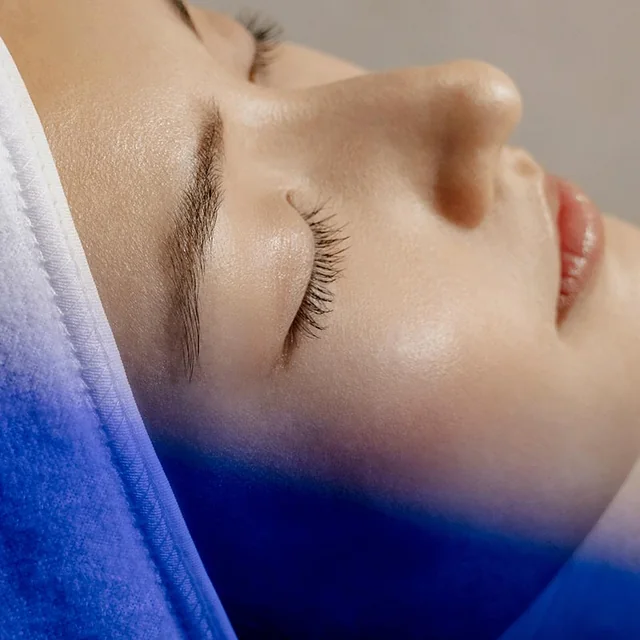 Hydrofacial
