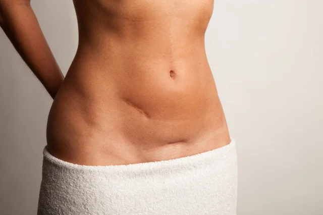 Body Scaring Treatments at AE.R Skinlab