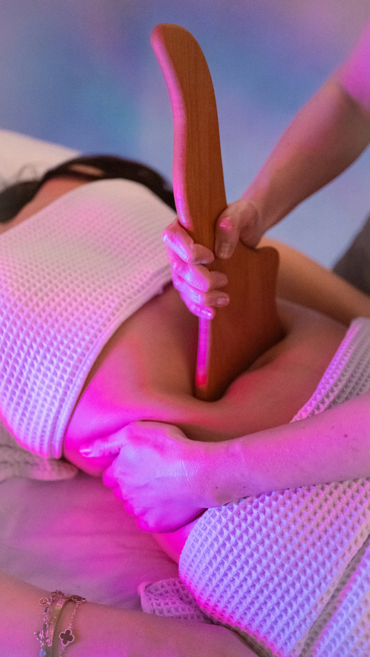 Brazilian Sculpting