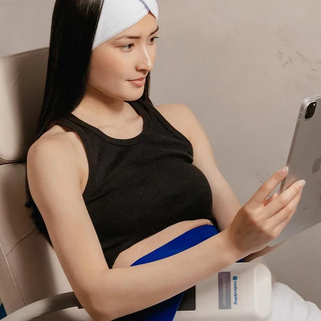 CoolSculpting