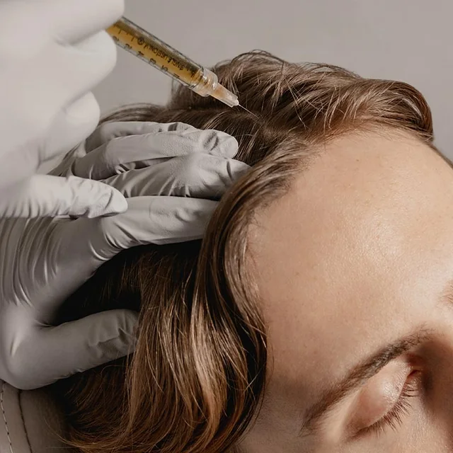 platelet rich plasma