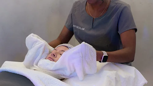 Facials
