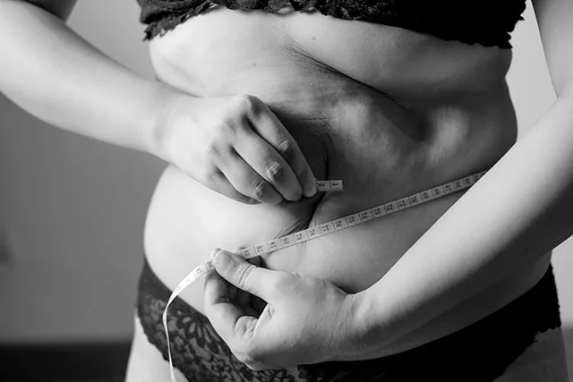 Stubborn Unwanted Fat at AE.R Skinlab