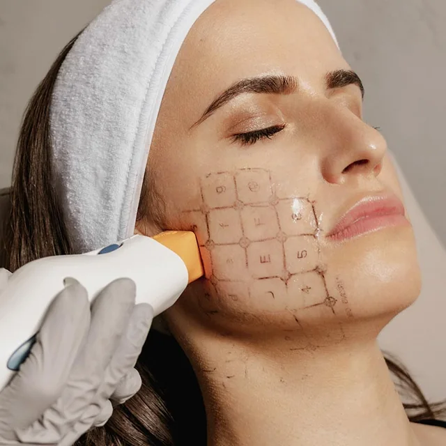 Thermage® CPT